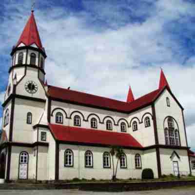 ホテル ブティック エル グレコ Hotel Exterior