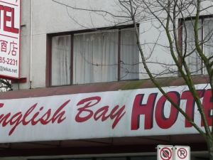 English Bay Hotel