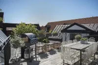 Hotell Repet - 3-Star