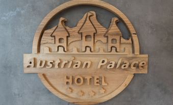 Austrian Palace Hotel