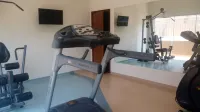 Faria Lima Flat Service Hotels in São José do Rio Preto