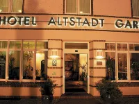 Ringhotel Altstadt Hotels in Güstrow
