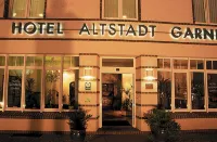 リングホテル アルトシュタット