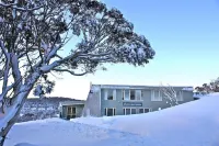 Smiggins Hotel & Chalet Apartments Các khách sạn gần Núi Kosciuszko