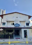 CP 호텔 Vovó Boboba Plantas e Paisagismo 주변 호텔