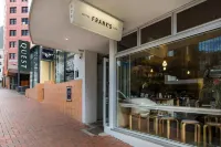 Quest on the Terrace Serviced Apartments Hotels in 