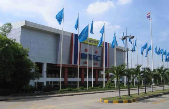 曼谷克萊夫酒店