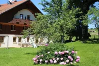 Le Tillau Hotel di Verrieres-de-Joux