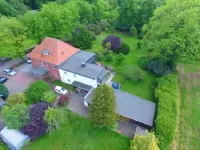 Atlantis Landpension Steinhude Các khách sạn ở Rehburg-Loccum