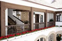 Suites la Posada de Pilar فنادق في قرطبة
