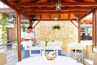 Ledra Maleme Hotel - Aamiainen