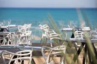 Luna Minoica Suites and Apartments Hotels in Montallegro