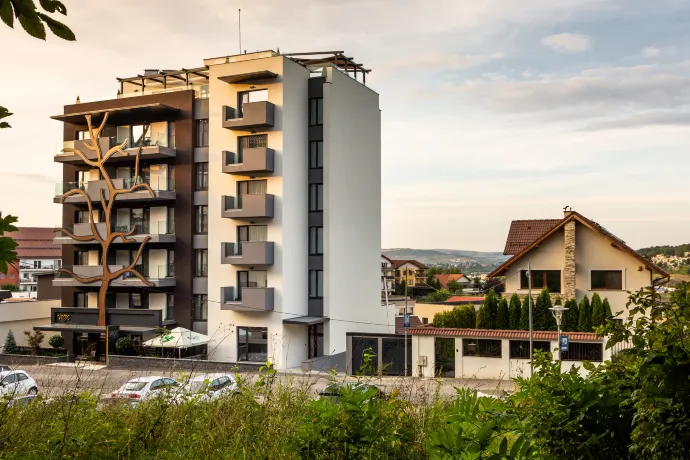 Aparthotel Nox Hotels in der Nähe von 