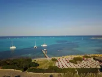 Club Esse Roccaruja Hôtels à : Stintino