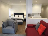 里斯本服務式公寓-巴洛奧特 里斯本上城住宿飯店