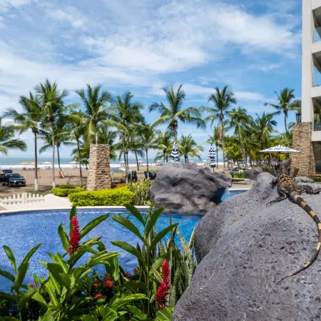 Best in Jaco Condos at Diamante del Sol