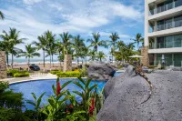 Condominio Diamante del Sol - con vistas al mar