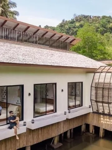 รูปภาพของเอสเคป ไลฟ์ เกาะกูด