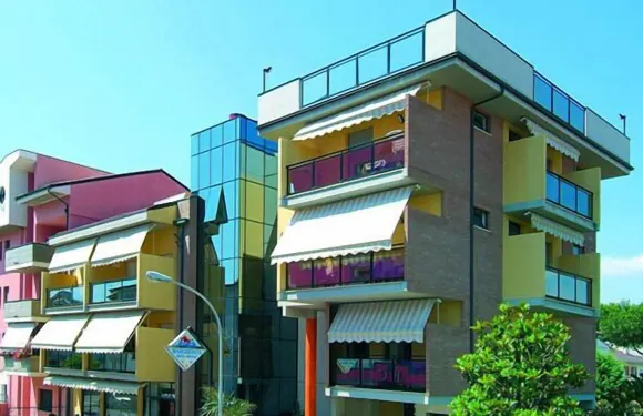 瑪格麗塔酒店公寓