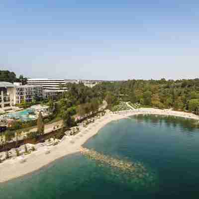 Lone Hotel by Maistra Collection Hotel Exterior