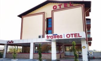 Tralles Hotel