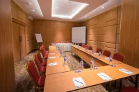 Front One Hotel Jayapura Hotels in Gurabesi