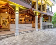 烏庫拉斯西沙飯店（滴滴:Gsundindi） 馬提維利島住宿飯店