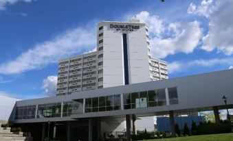 DoubleTree by Hilton Spokane-City Center