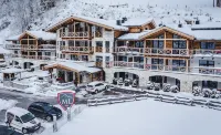 Avenida Mountain Lodges Saalbach Ξενοδοχεία στην πόλη Saalbach