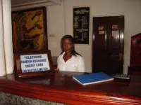 Palm Beach Hotel