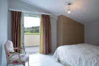 Maggana Residence Hotel a Minia