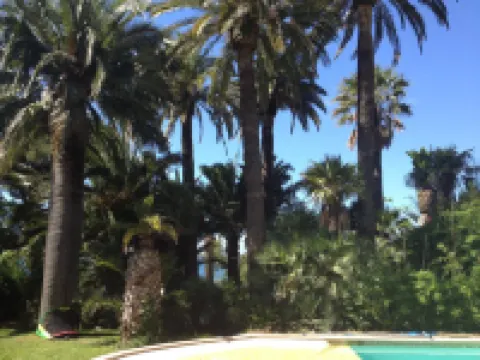 拉瑪德琳內提別墅酒店 濱海拉塞訥酒店