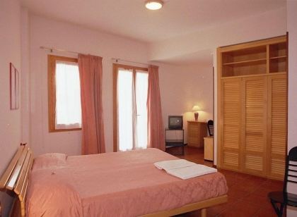Hotel Garibaldi