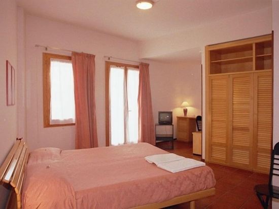 Hotel Garibaldi