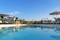 Masseria Un Posto Al Sole - プール