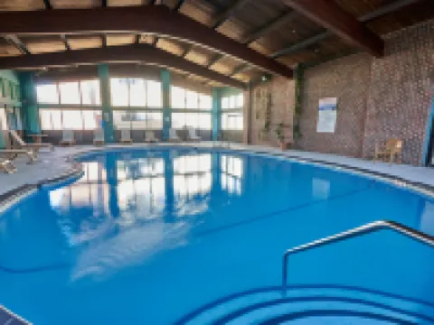 Riverview Inn & Suites Hotels in Somerset