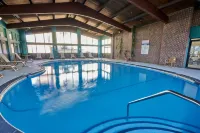 Riverview Inn & Suites Hotels in Swansea
