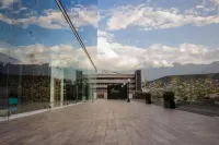 호텔 카비아 몬테레이