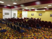 Douglas Inn and Conference Center Hotels in Converse County