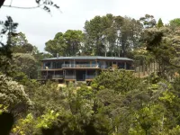 The Sanctuary at Bay of Islands Hotels in Opua