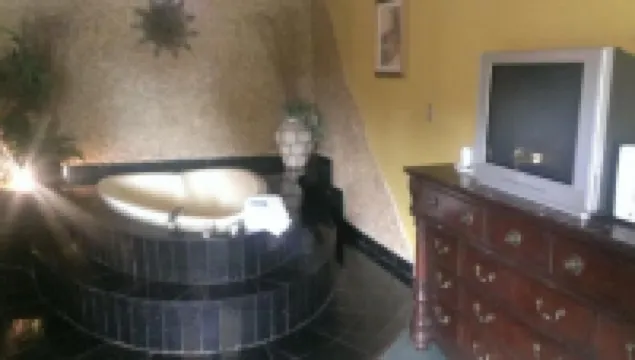 諾格塔克汽車旅館