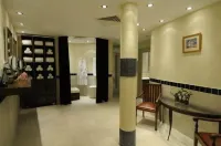 The Library Hotel Wellness Retreat - Spa