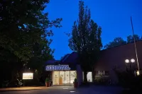 Seehotel am Tankumsee Hotels in der Nähe von Neudorf-Platendorf
