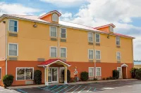 Stay 2Night Chattanooga Hamilton Place Hotel dekat Bandara Metropolitan Chattanooga