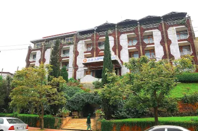 Ras Amba Hotel Hotel in zona Addis Ababa University Stadium