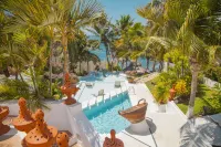 Villas Fasol Huatulco - Infinity Pools