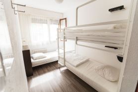 city hostel Geneva sarl