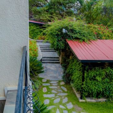 Select Boutique Hotel Kigali Hotel Overview