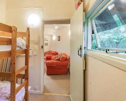 The Log Cabin Hotels in Honiton