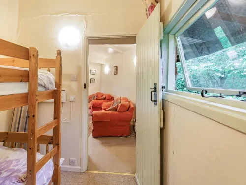 The Log Cabin Hotel a Monkton